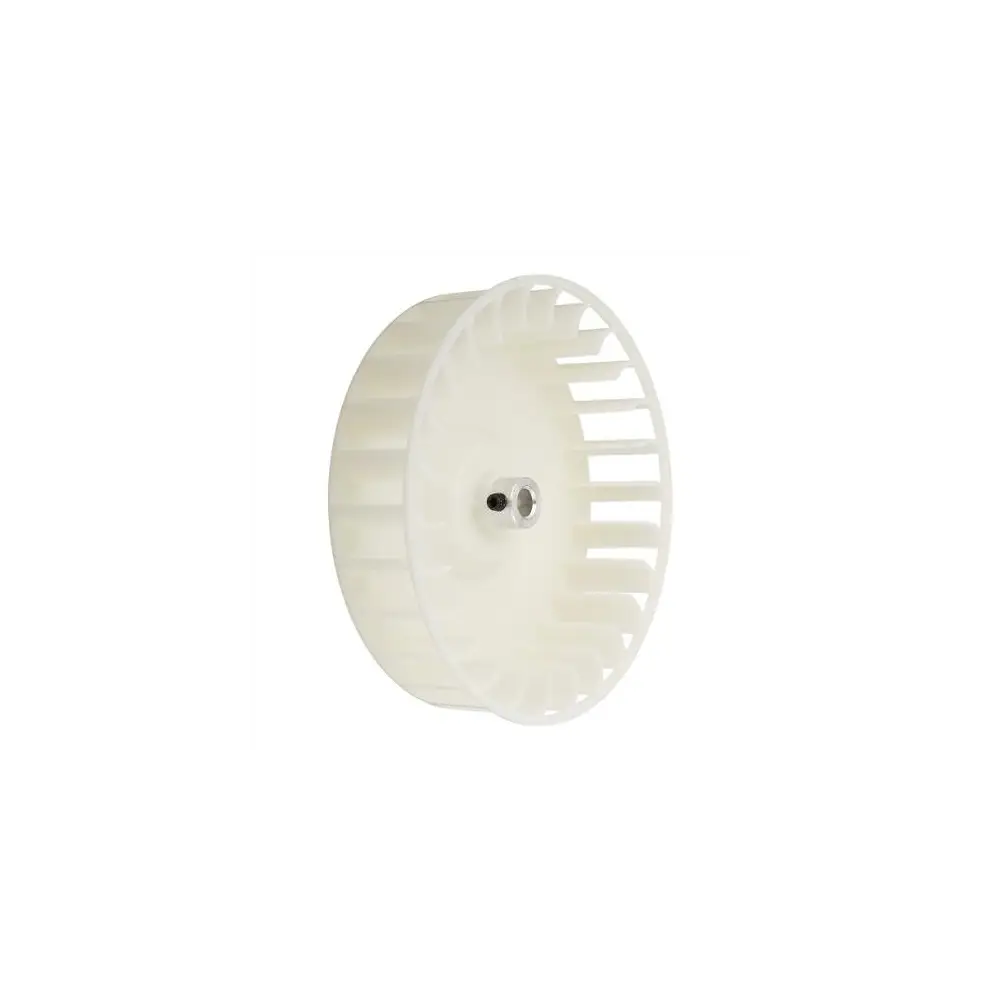 Furnace Combustion Wheel - 5" Diameter - SUB521235